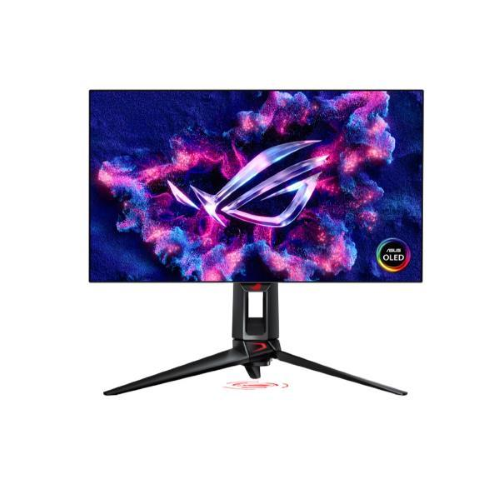Asus ROG Swift OLED PG27AQDP woled